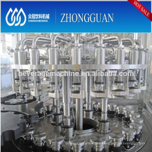 Wine/Vodka/Whisky Glass Bottle Filling Machine